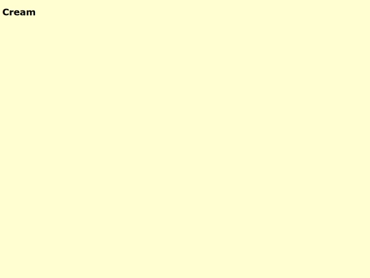 stories/lingo/cream screenshot