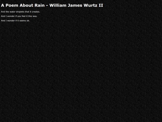 stories/poetry/apoemaboutrain screenshot