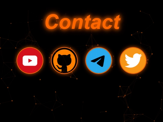 contact screenshot