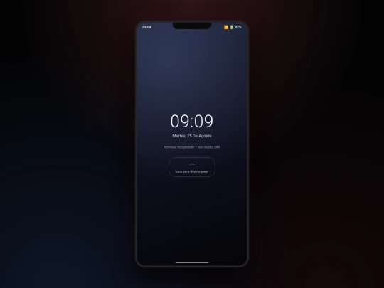 android screenshot