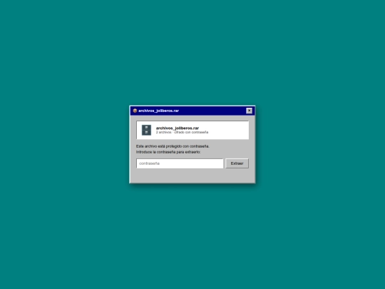 archivos screenshot