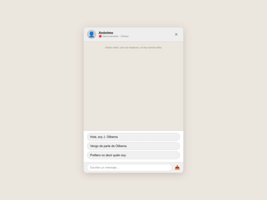 chat3 screenshot