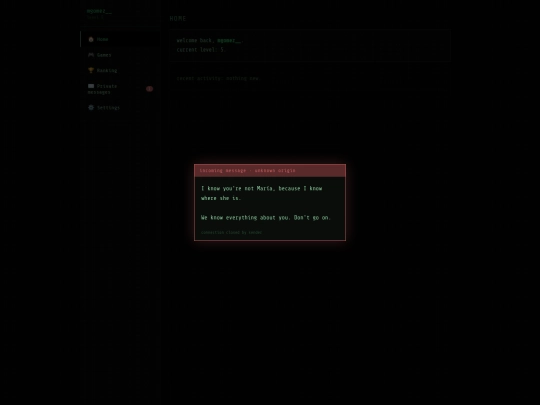 english/En-panel screenshot