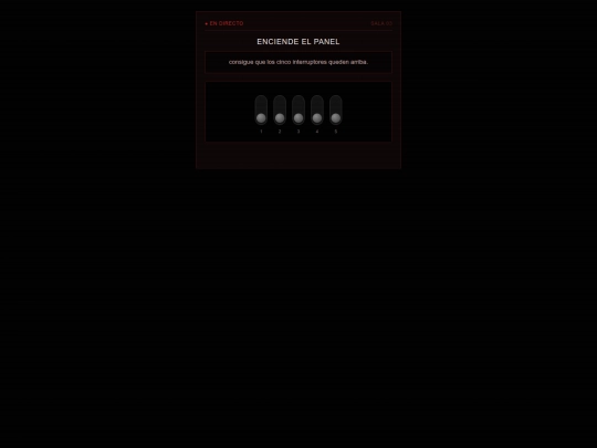 nivel2 screenshot