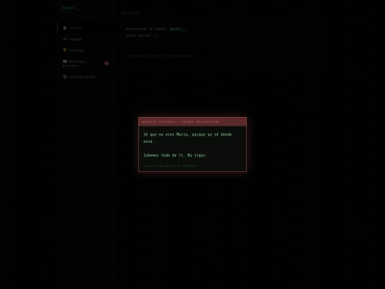 panel screenshot