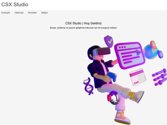 deneme screenshot