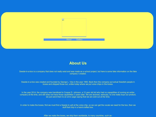 about_us screenshot