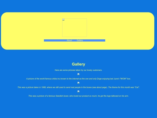 gallery screenshot