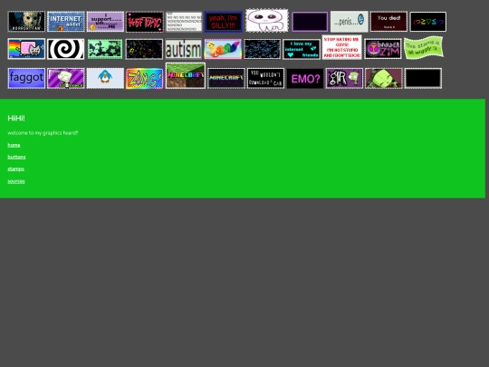 stamps screenshot