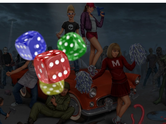marquee screenshot