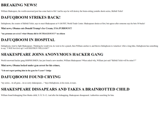 USA2025 screenshot