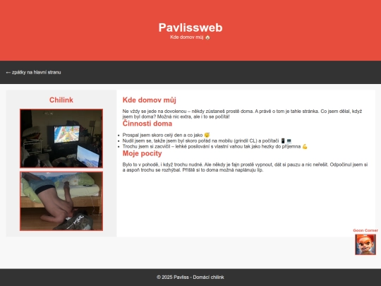 pavliss-doma screenshot