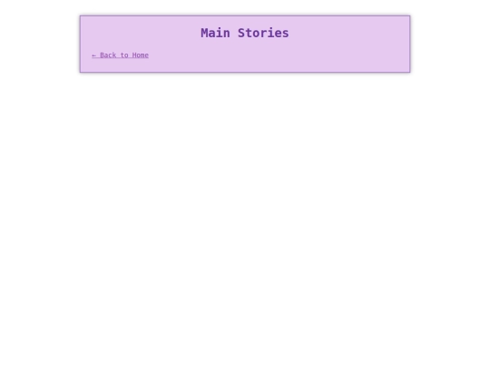 main-stories screenshot