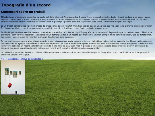 libertad screenshot