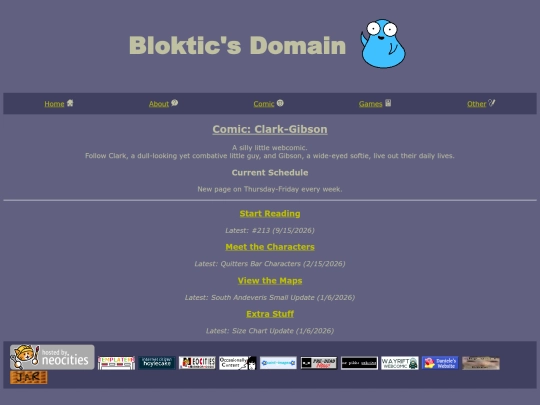 comic screenshot