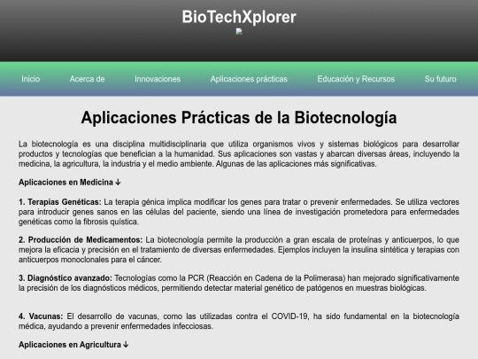 aplicaciones-practicas screenshot