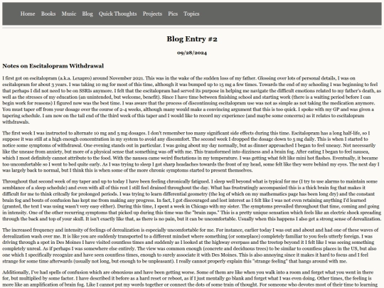 blog_pages/9-28-24-notes-on-escitalopram-withdrawal screenshot
