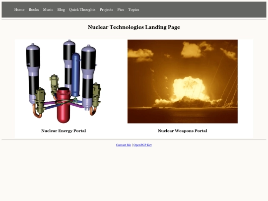 topic_pages/Nuclear_Technologies screenshot