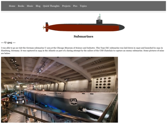 topic_pages/Submarines screenshot