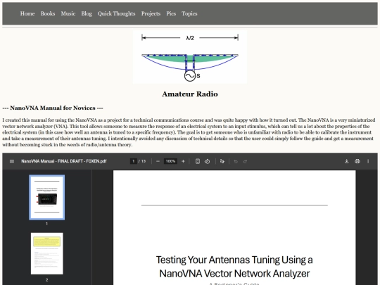 topic_pages/amateur_radio screenshot