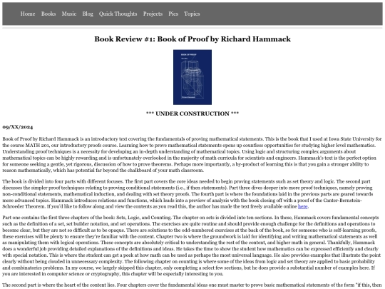 topic_pages/book_reviews/book_of_proof_review screenshot