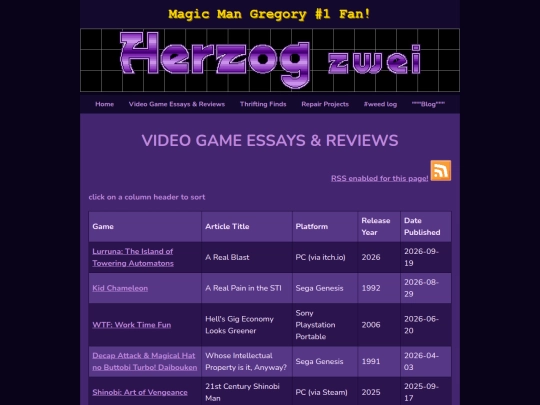 reviews screenshot