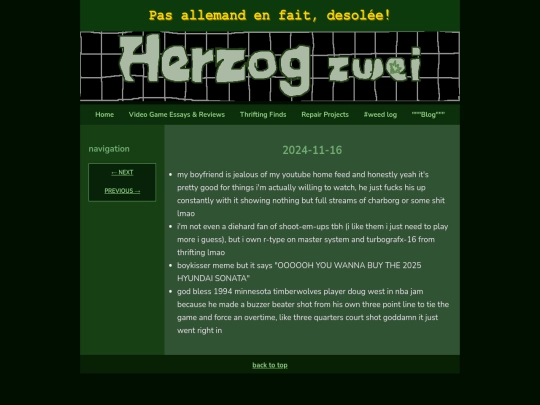 wl/20241116 screenshot