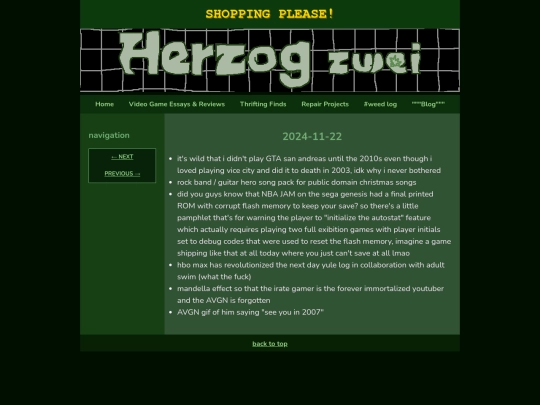 wl/20241122 screenshot