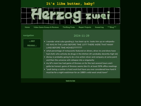 wl/20241129 screenshot