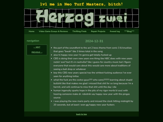 wl/20241231 screenshot