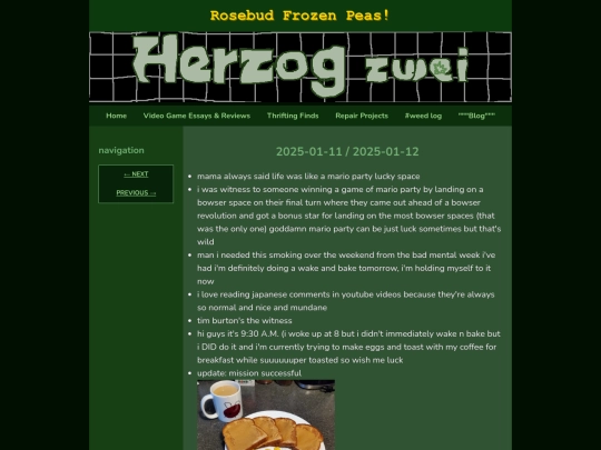 wl/20250111 screenshot