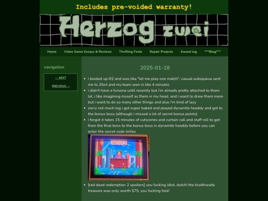 wl/20250118 screenshot