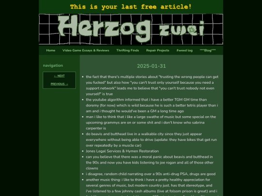 wl/20250131 screenshot