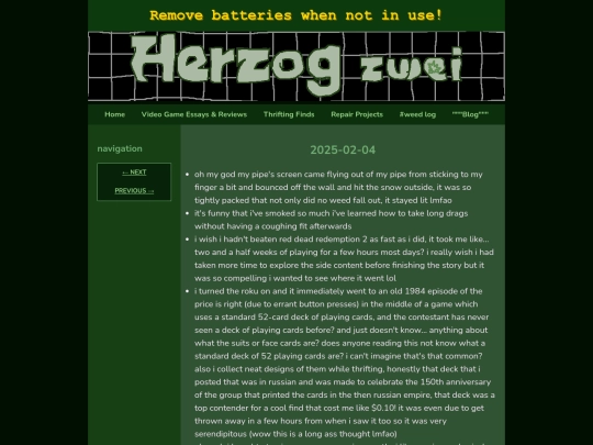 wl/20250204 screenshot
