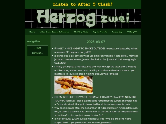 wl/20250307 screenshot
