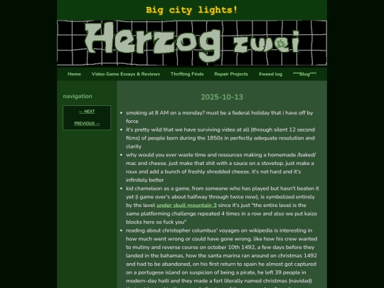 wl/20251013 screenshot