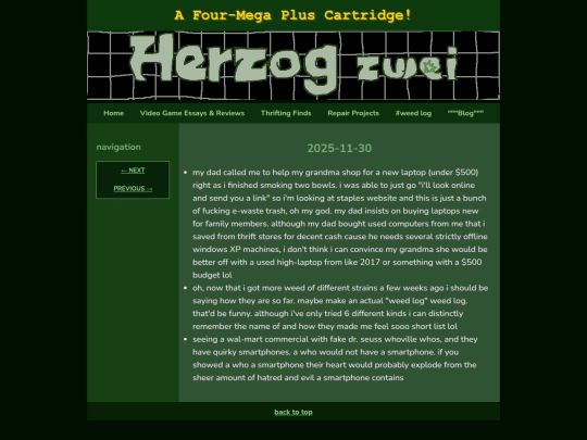 wl/20251130 screenshot