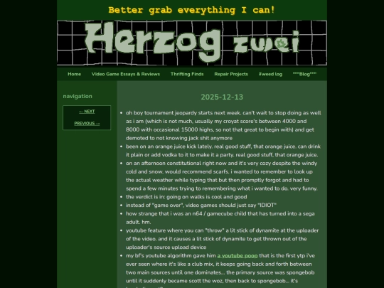 wl/20251213 screenshot