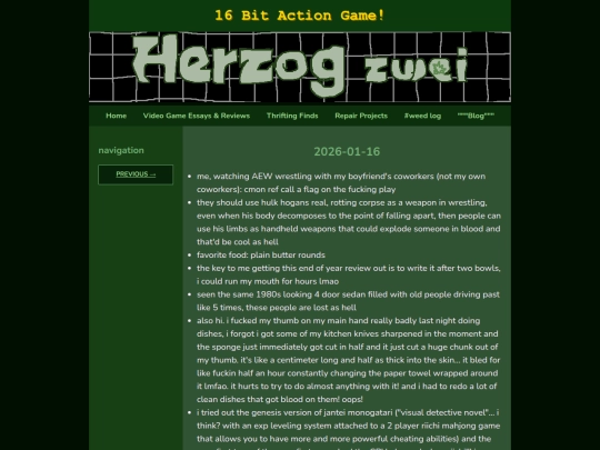 wl/20260116 screenshot