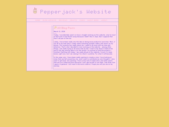 post1 screenshot