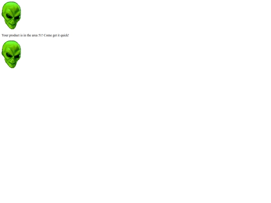 Bought screenshot