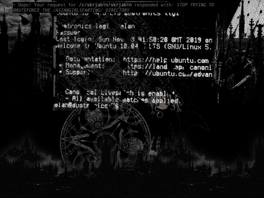 c/skrjabin/skrjabin screenshot
