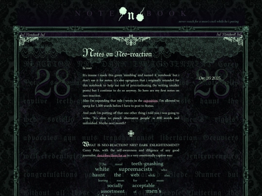 n/iii screenshot