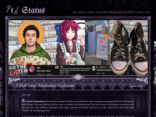t/iii screenshot