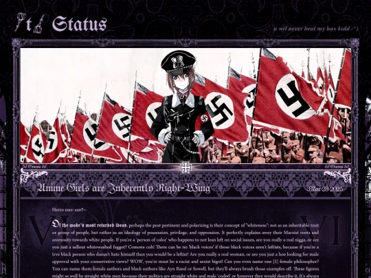 t/vi screenshot
