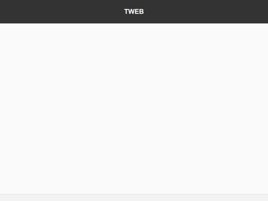 aws/centrado screenshot