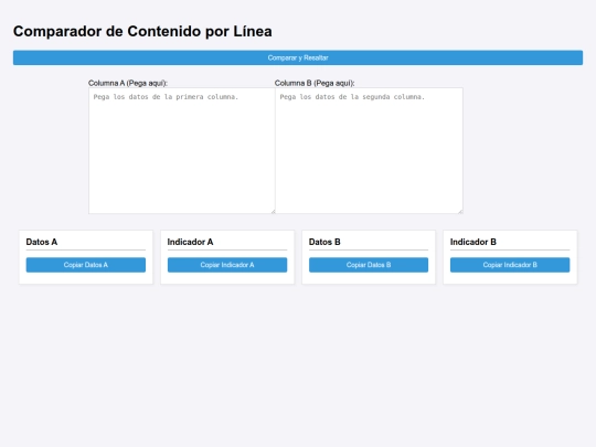 comparar2columnas screenshot