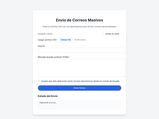 enviom screenshot