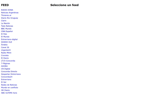 feed/feed2026 screenshot