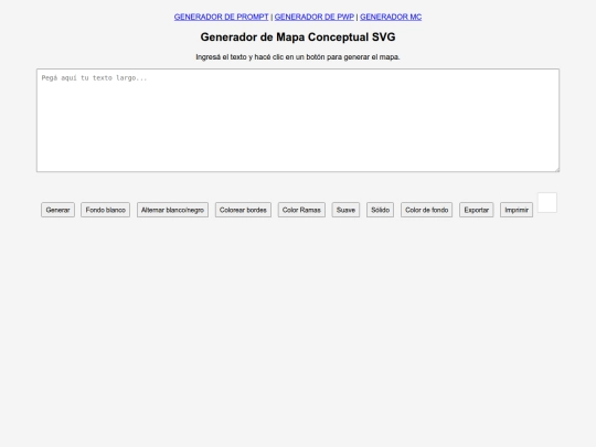 generamc screenshot